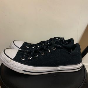 Low Top Converse